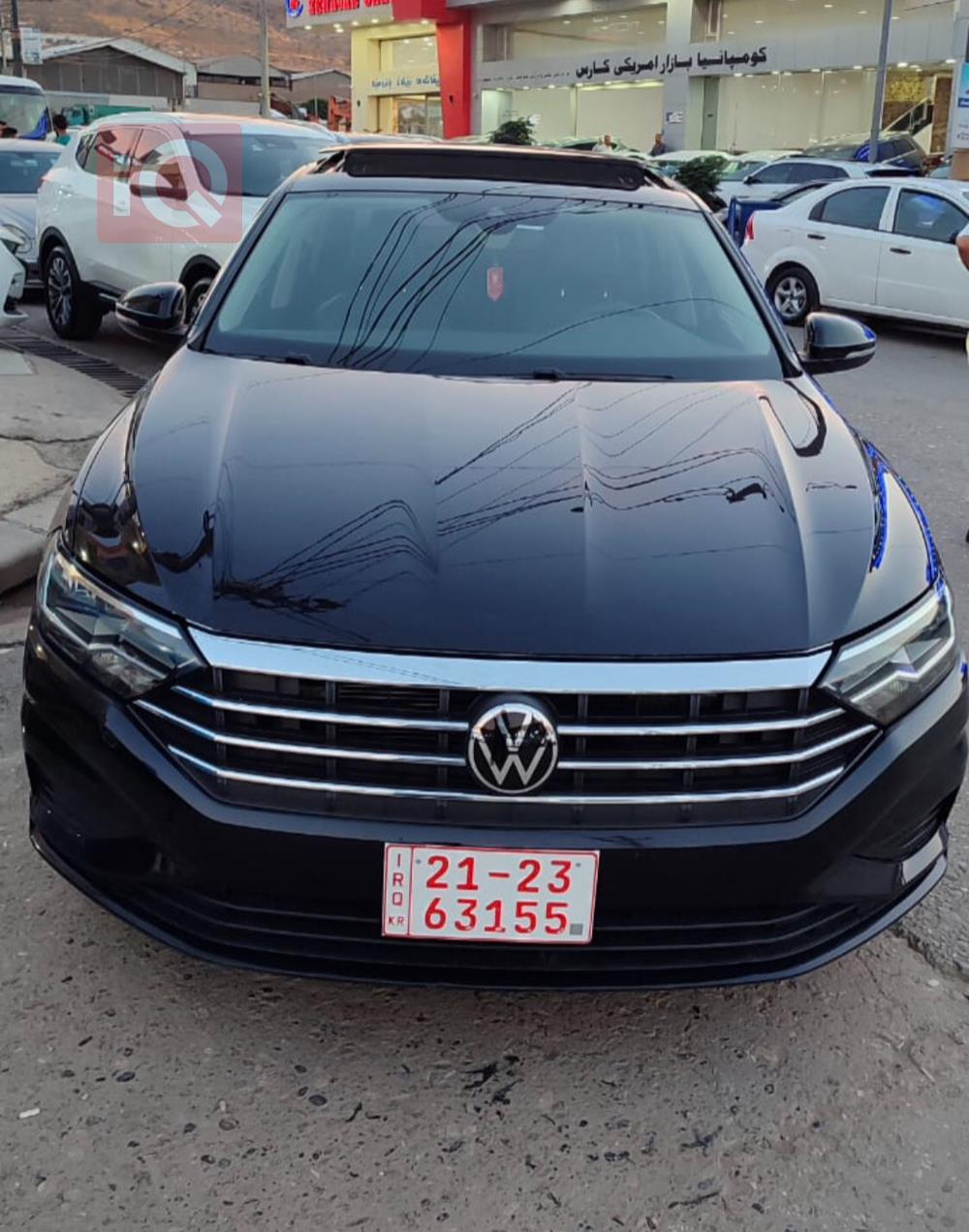 Volkswagen Jetta